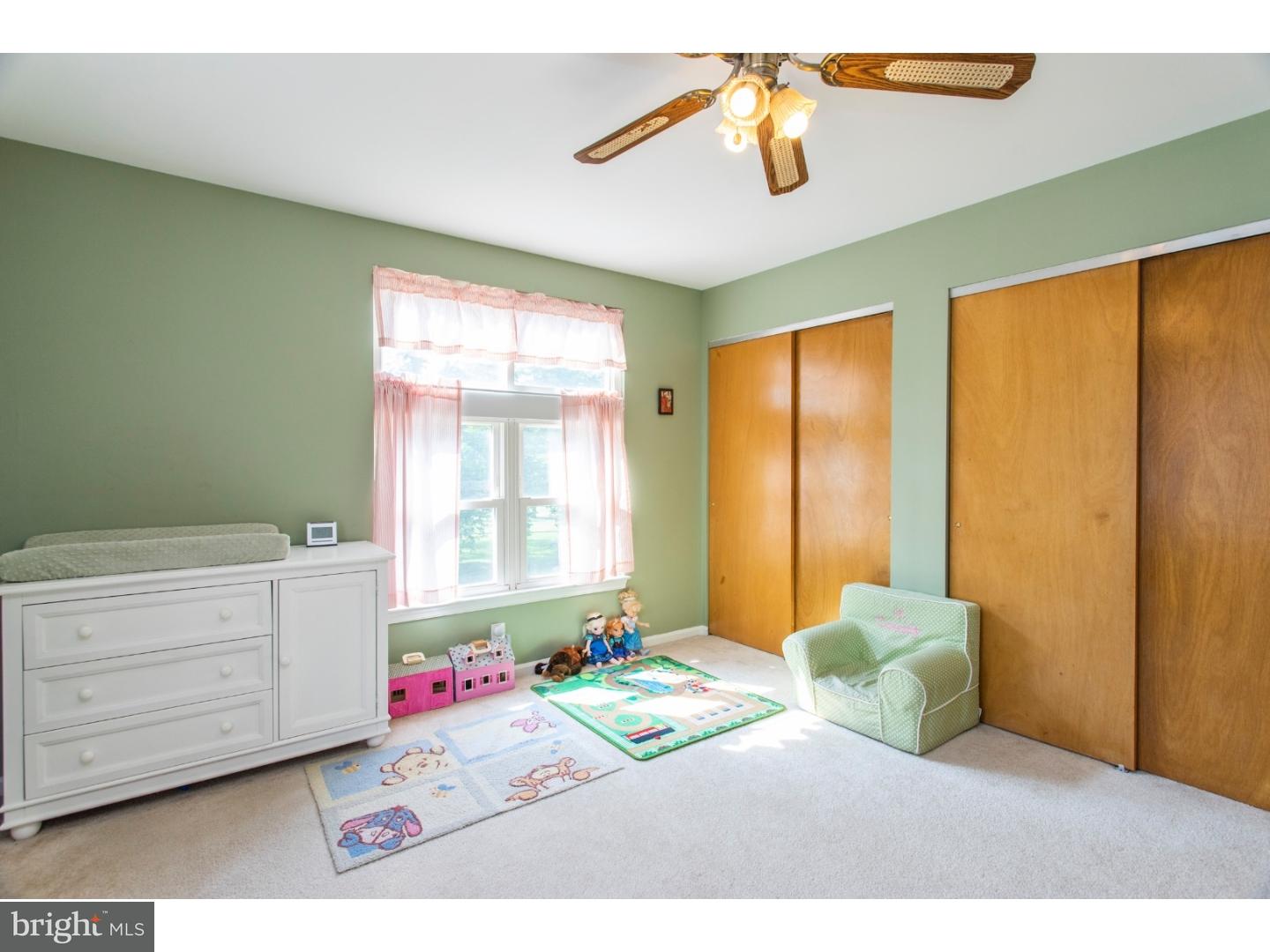 115 Paper Mill Road Oreland, PA 19075 - Photo 12 of 20 Bedroom 2