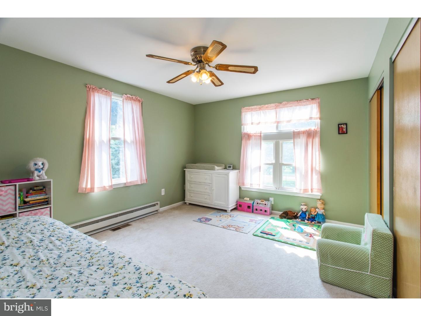 115 Paper Mill Road Oreland, PA 19075 - Photo 13 of 20 Bedroom 2