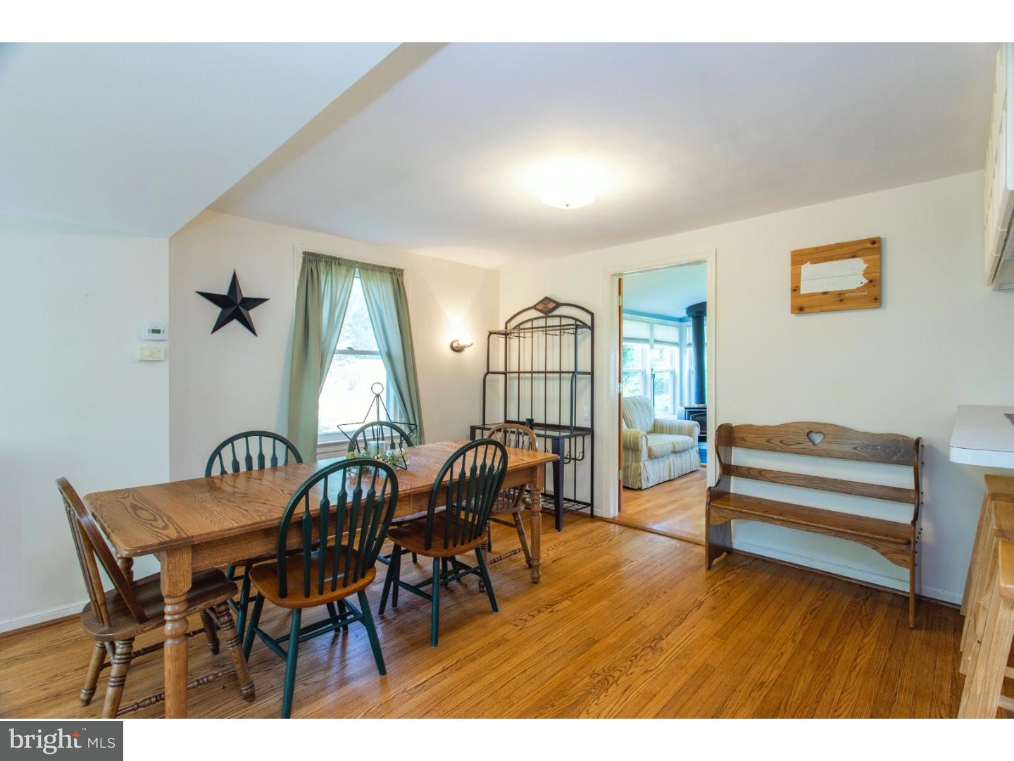 115 Paper Mill Road Oreland, PA 19075 - Photo 6 of 20 Dining Room