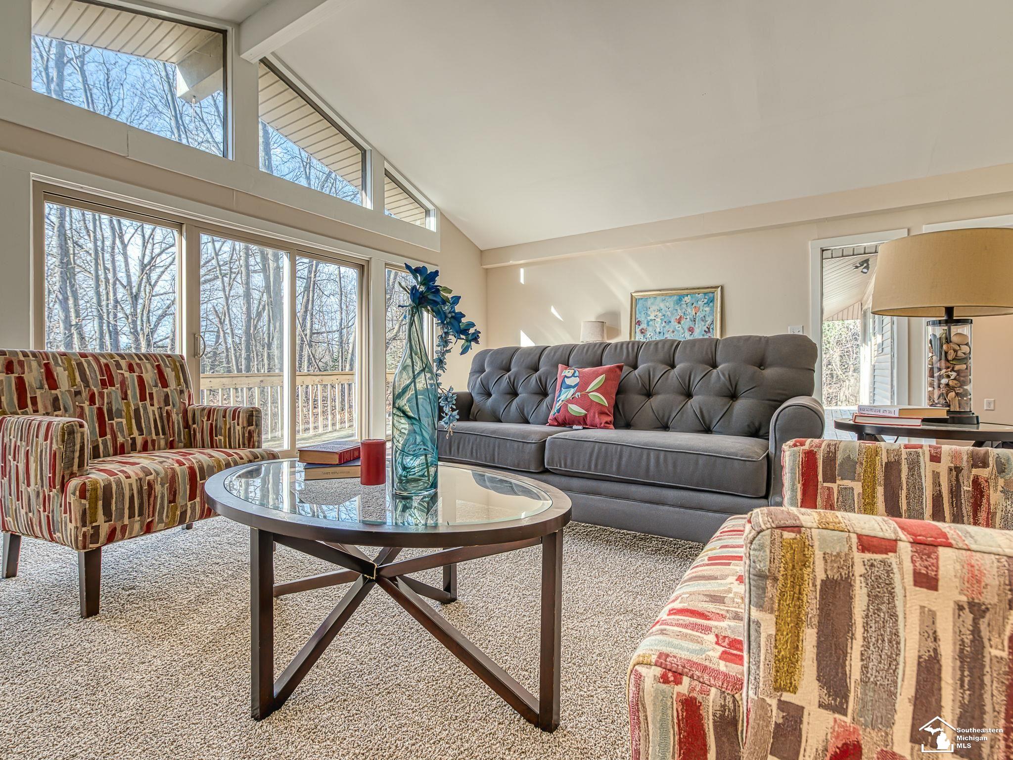 1795 Richards Road Clarklake, MI 49234 - Photo 21 of 57