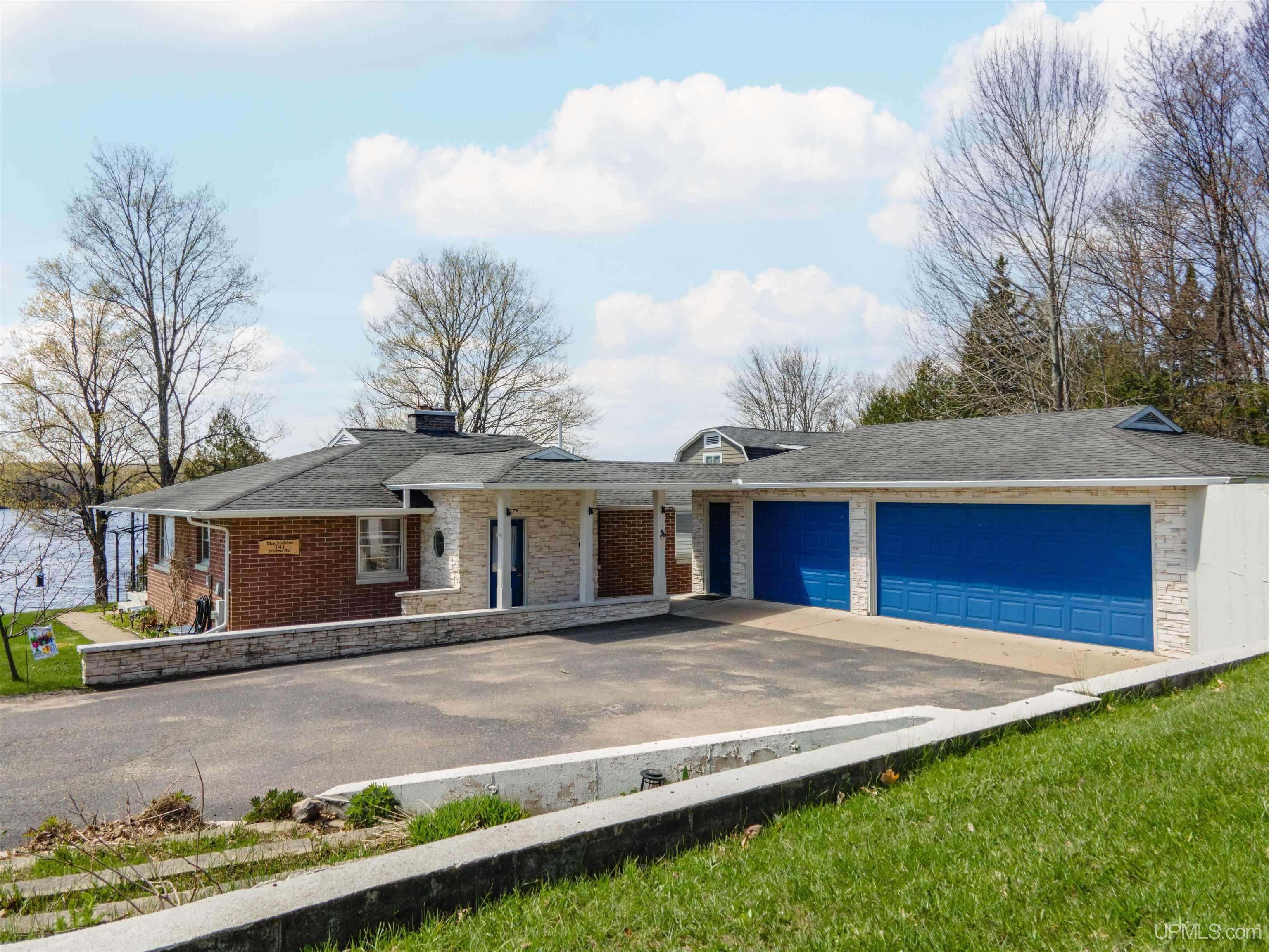 141 Noren Road Iron River, MI 49935 - Photo 1 of 53