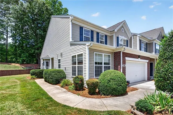 $345,000 | 208 Lady Slipper Lane, Jamestown, NC 27282