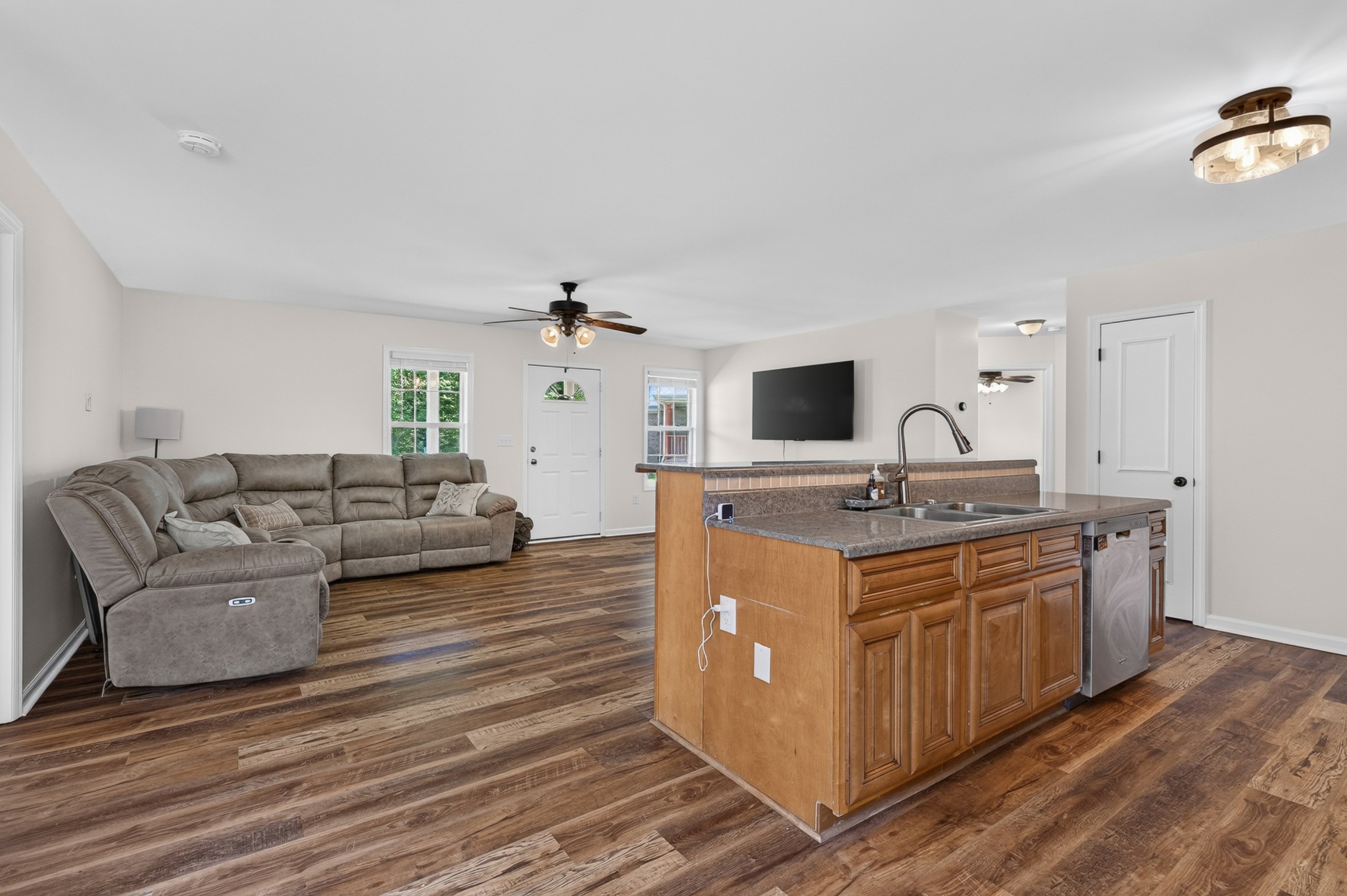 29 Heather Road Fayetteville, TN 37334 - Photo 4 of 29 Gallery Image 4
