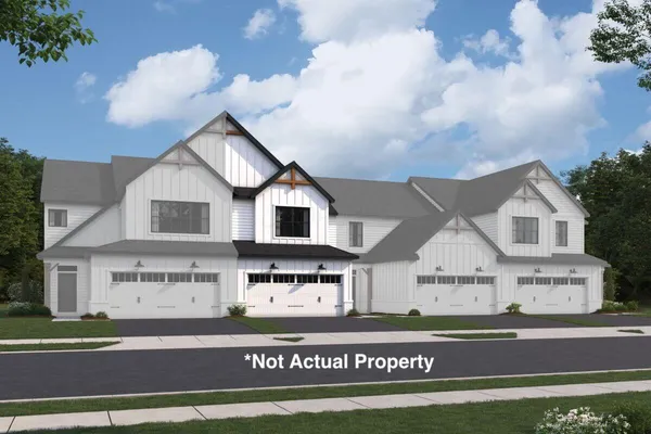 $415,130 | 5705 Dutch Lane, Powell, OH 43065