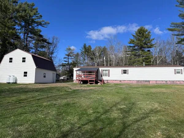 $239,000 | 1676 Hudson Road, Hudson, ME 04449