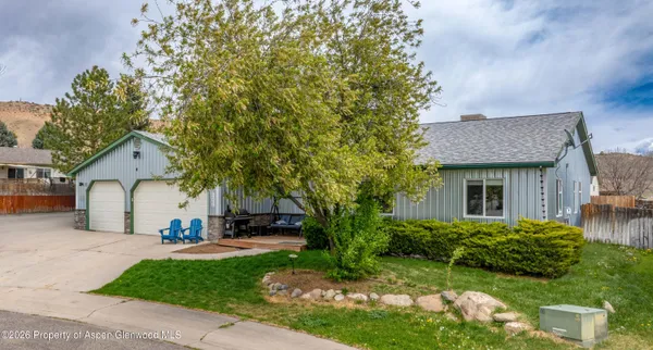 $750,000 | 404 Ballard Circle, Silt, CO 81652