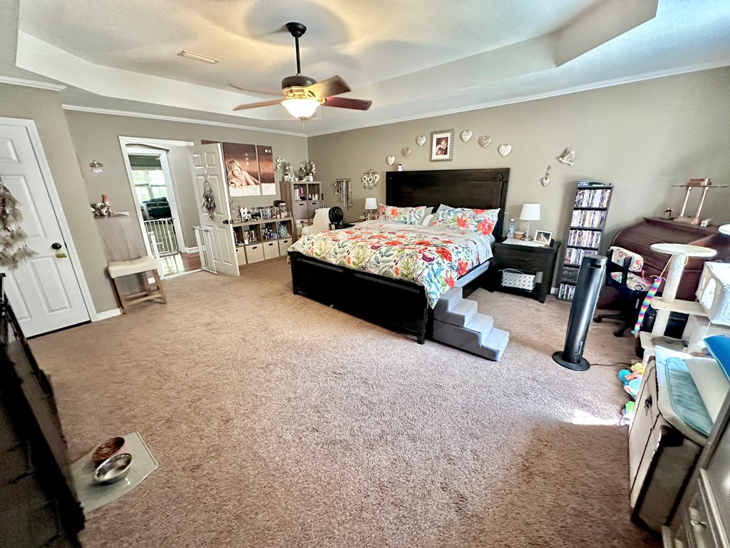 950 Spring Street Newton, AL 36352 - Photo 38 of 51