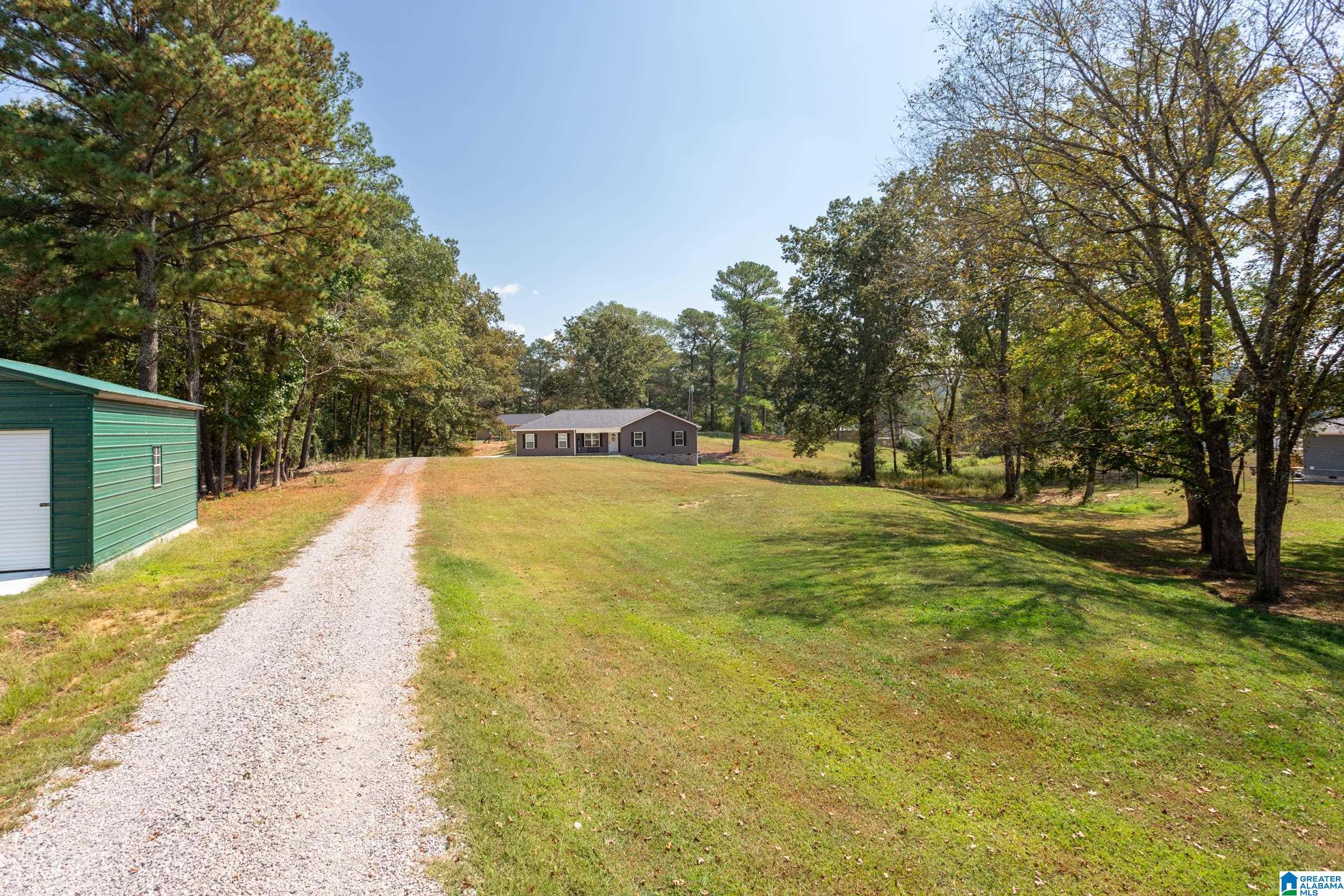 190 Grants Road Ohatchee, AL 36271 - Photo 25 of 32
