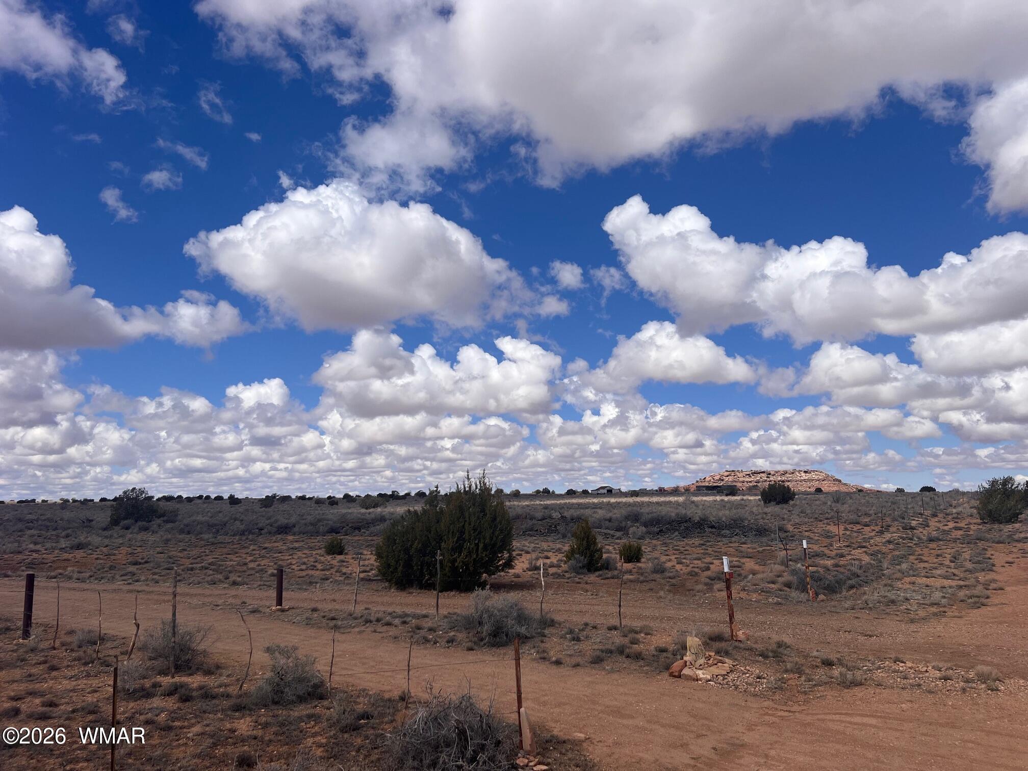 10 North Ranchview Road Taylor, AZ 85939 - Photo 11 of 23 a view of a city