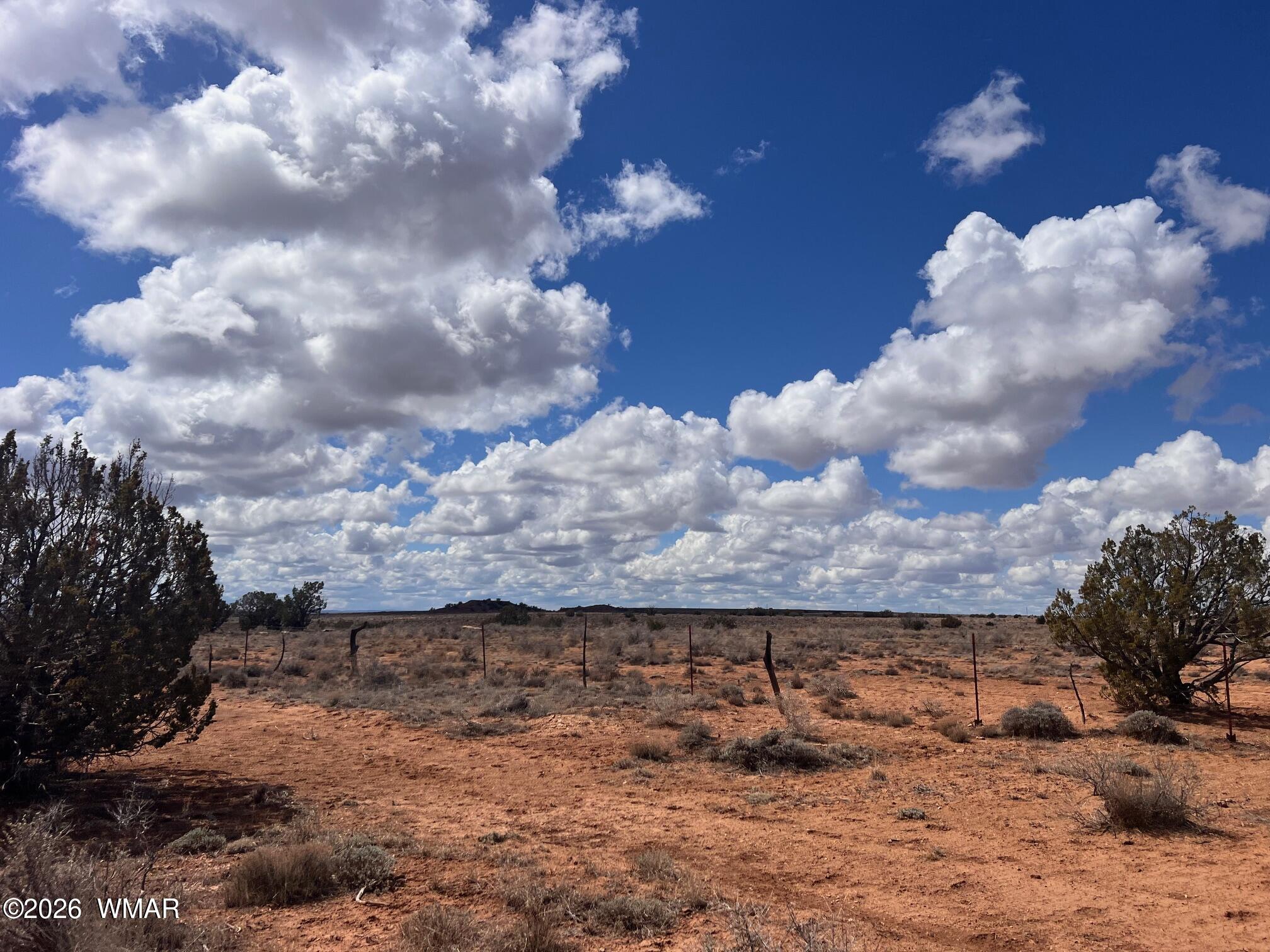 10 North Ranchview Road Taylor, AZ 85939 - Photo 14 of 23 a view of a sky