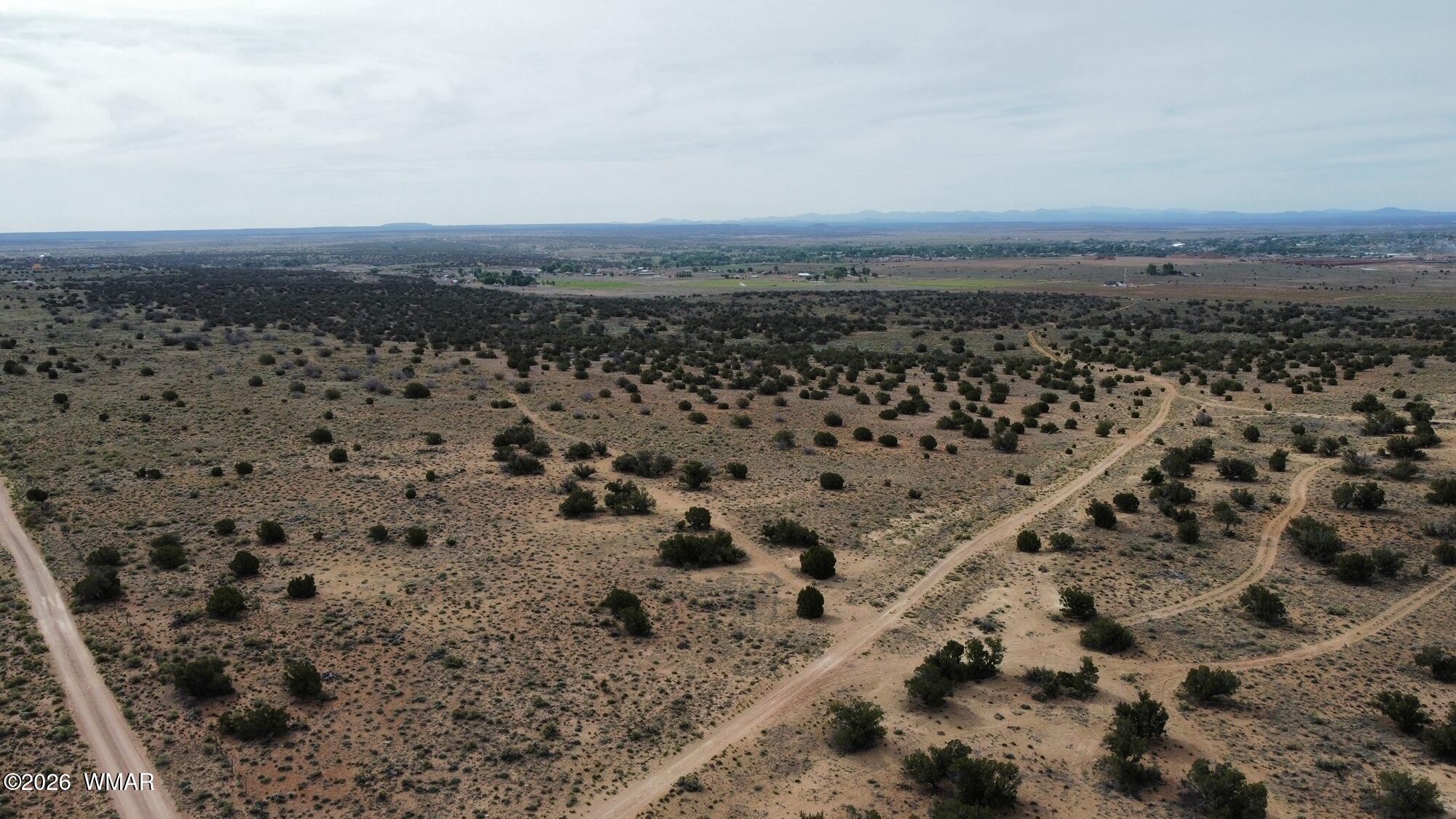 10 North Ranchview Road Taylor, AZ 85939 - Photo 20 of 23 a view of a city