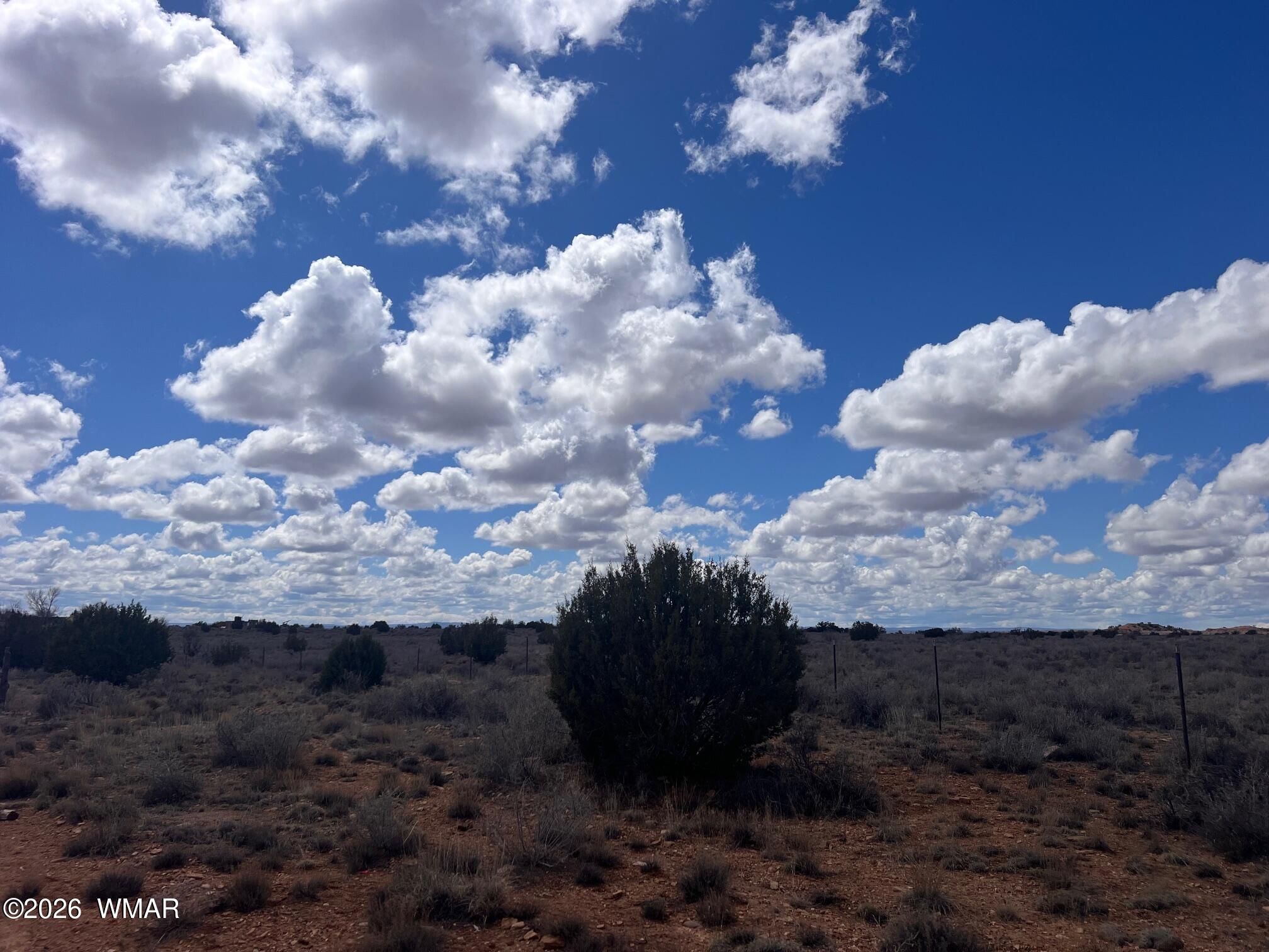 10 North Ranchview Road Taylor, AZ 85939 - Photo 8 of 23 a view of a sky