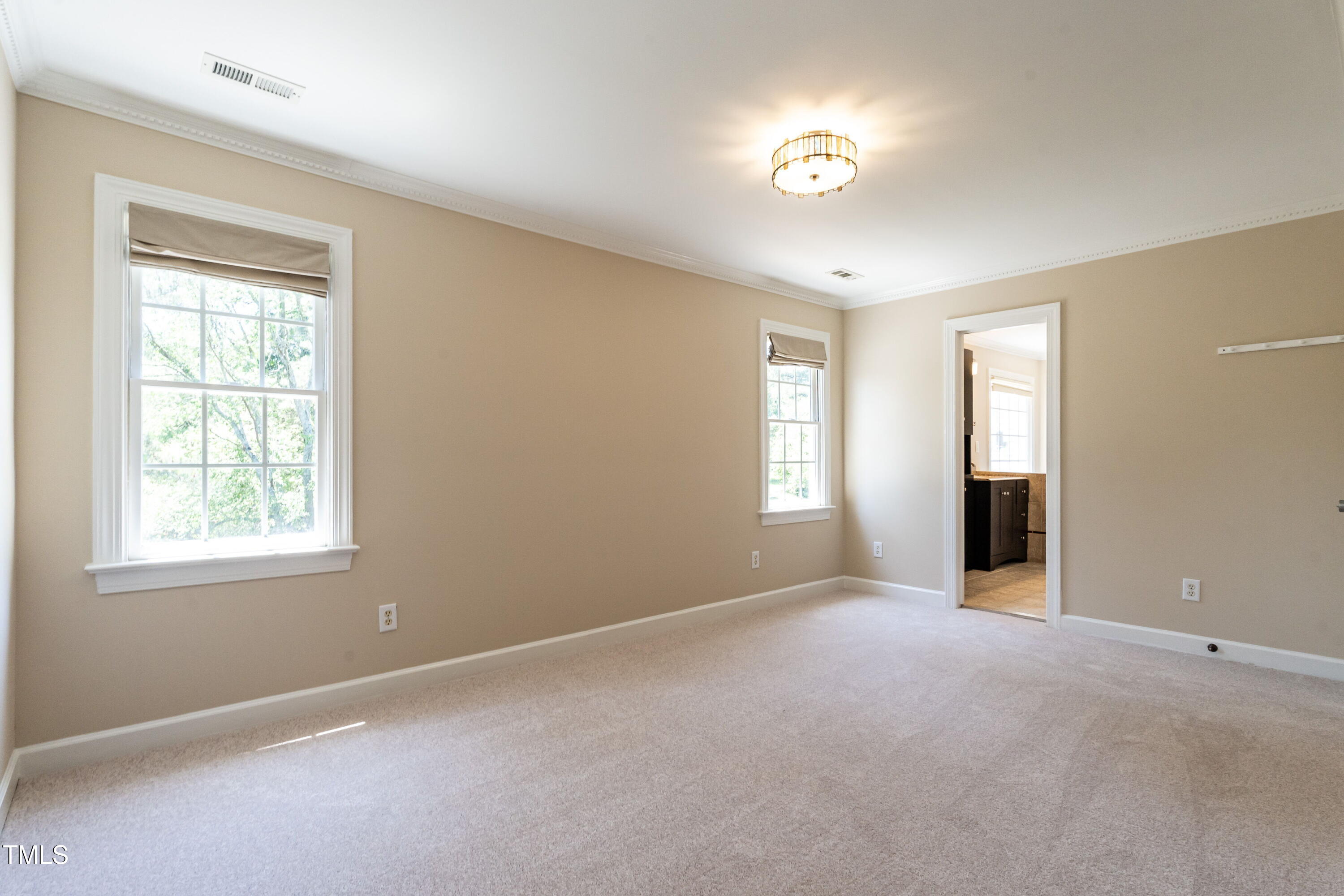 5812 North Beaver Lane Raleigh, NC 27604 - Photo 30 of 66 022-original-primary-bedroom