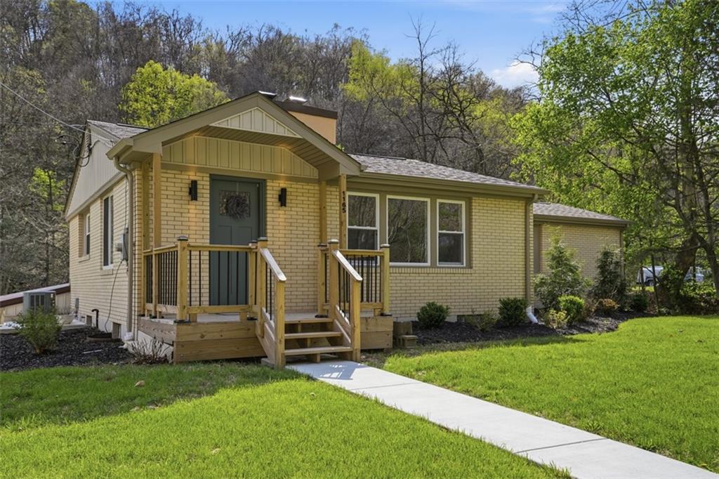1165 Gypsy Glen Road Beaver, PA 15009 - Photo 1 of 50