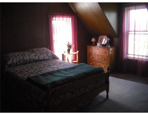 336 Waterville Road Norridgewock, ME 04957 - Photo 9 of 13 Bedroom.