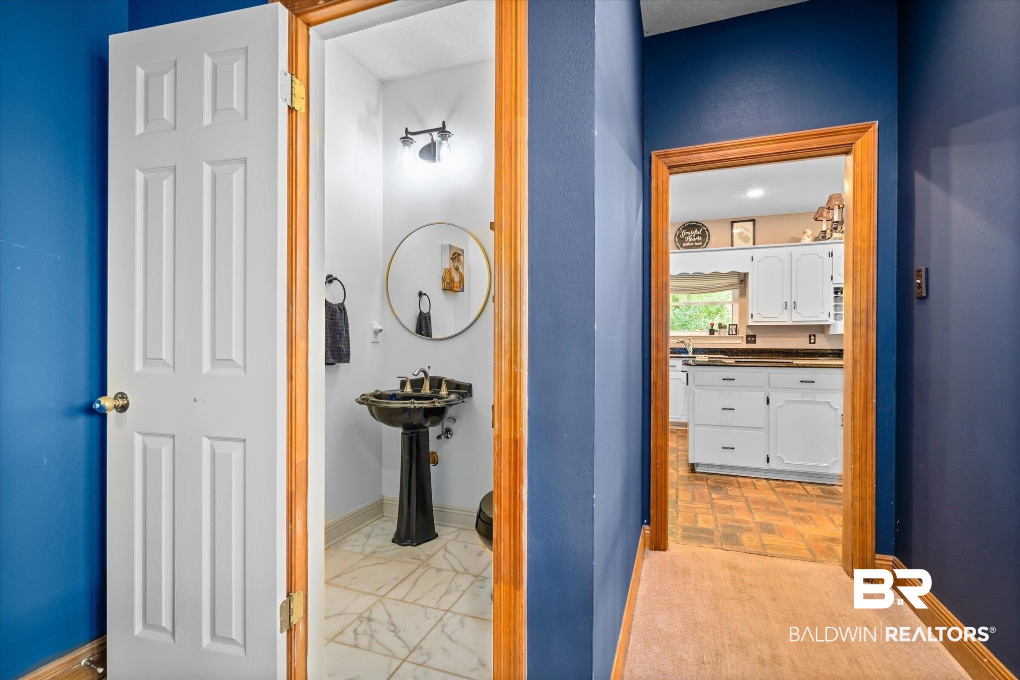 8250 Whisper Lakes Court Mobile, AL 36619 - Photo 31 of 50