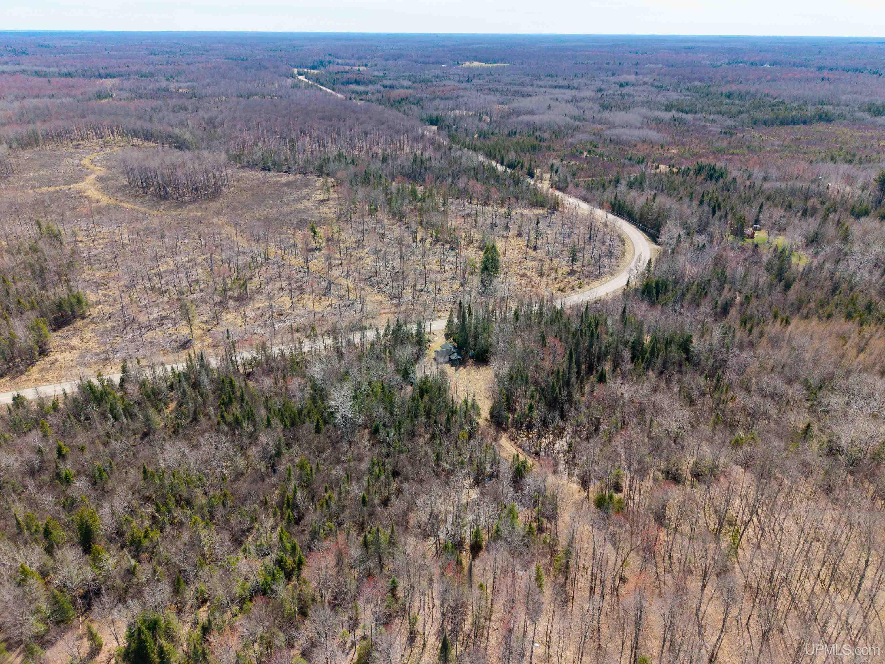 6572 East Maple Ridge 37th Road Rapid River, MI 49878 - Photo 44 of 45