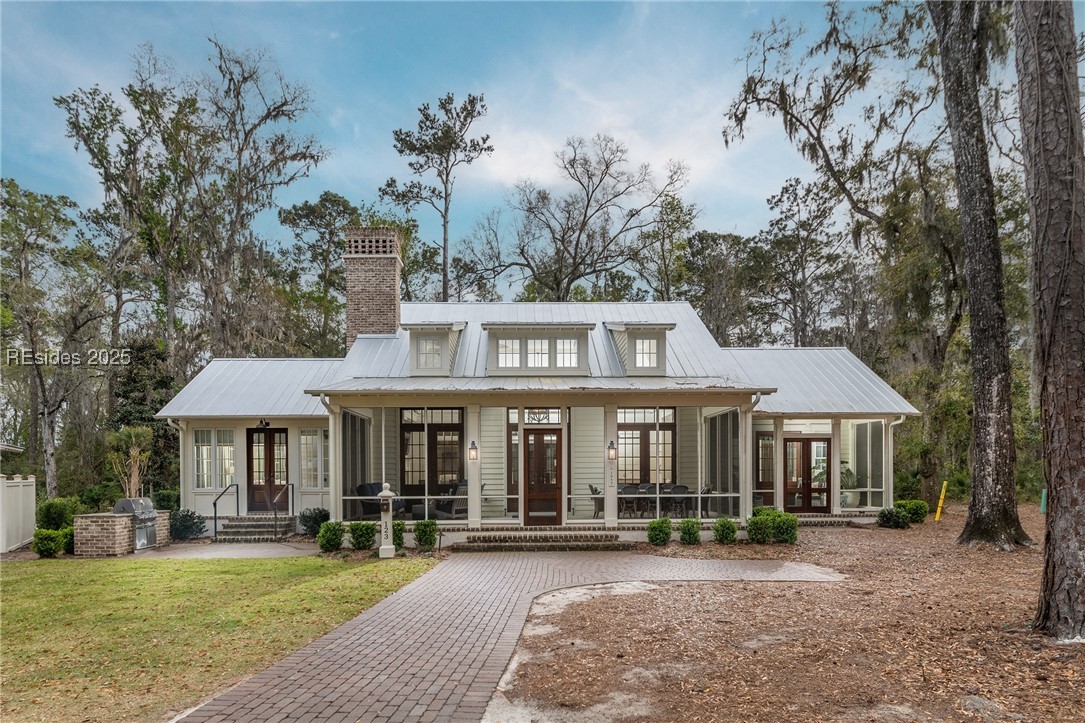 123 August Lane Bluffton, SC 29910 - Photo 1 of 56