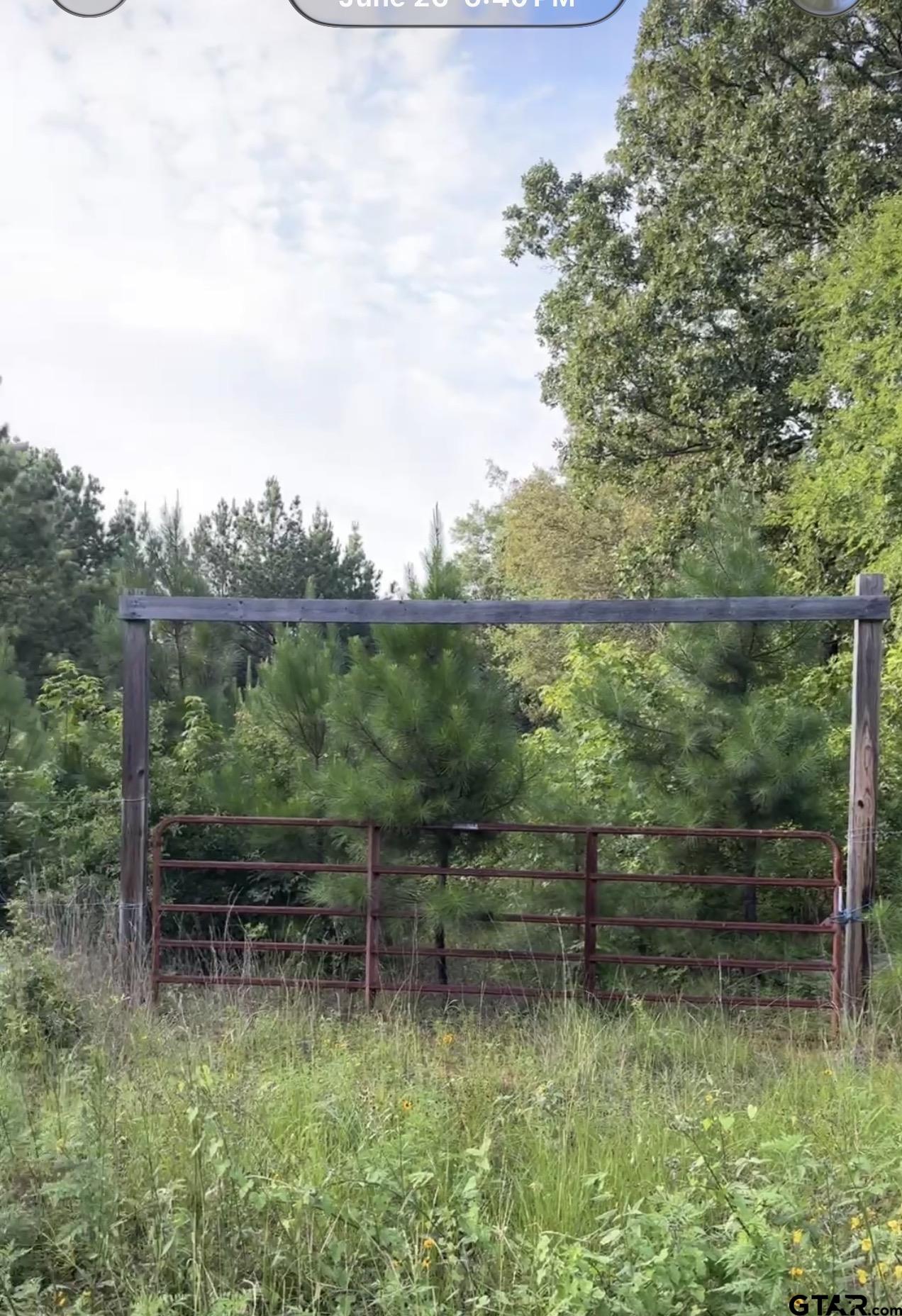 2501 Katherine Street Marshall, TX 75670 - Photo 1 of 5