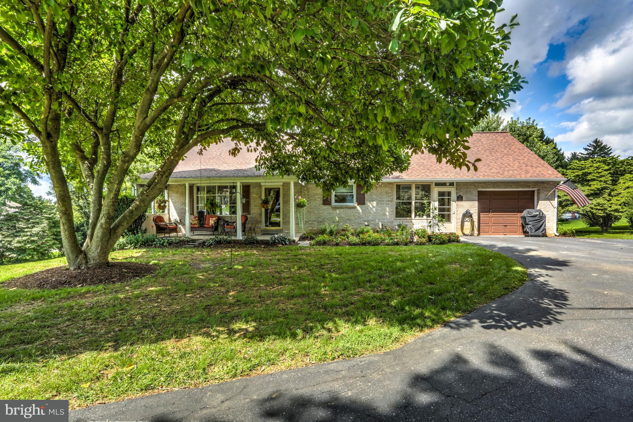 159 Jimanna Road Lancaster, PA 17602 - Photo 1 of 34 Front Exterior