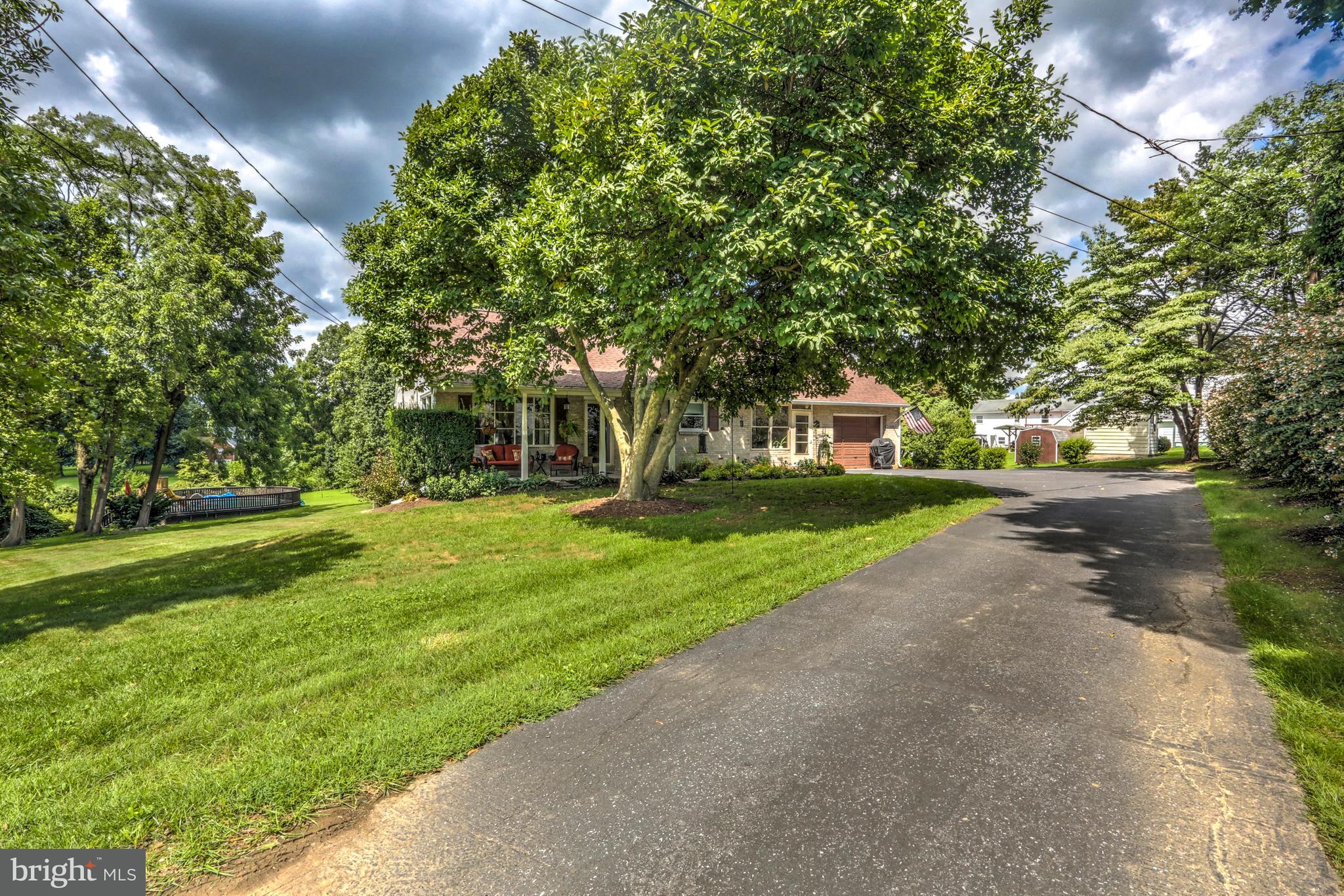 159 Jimanna Road Lancaster, PA 17602 - Photo 2 of 34 Front Exterior