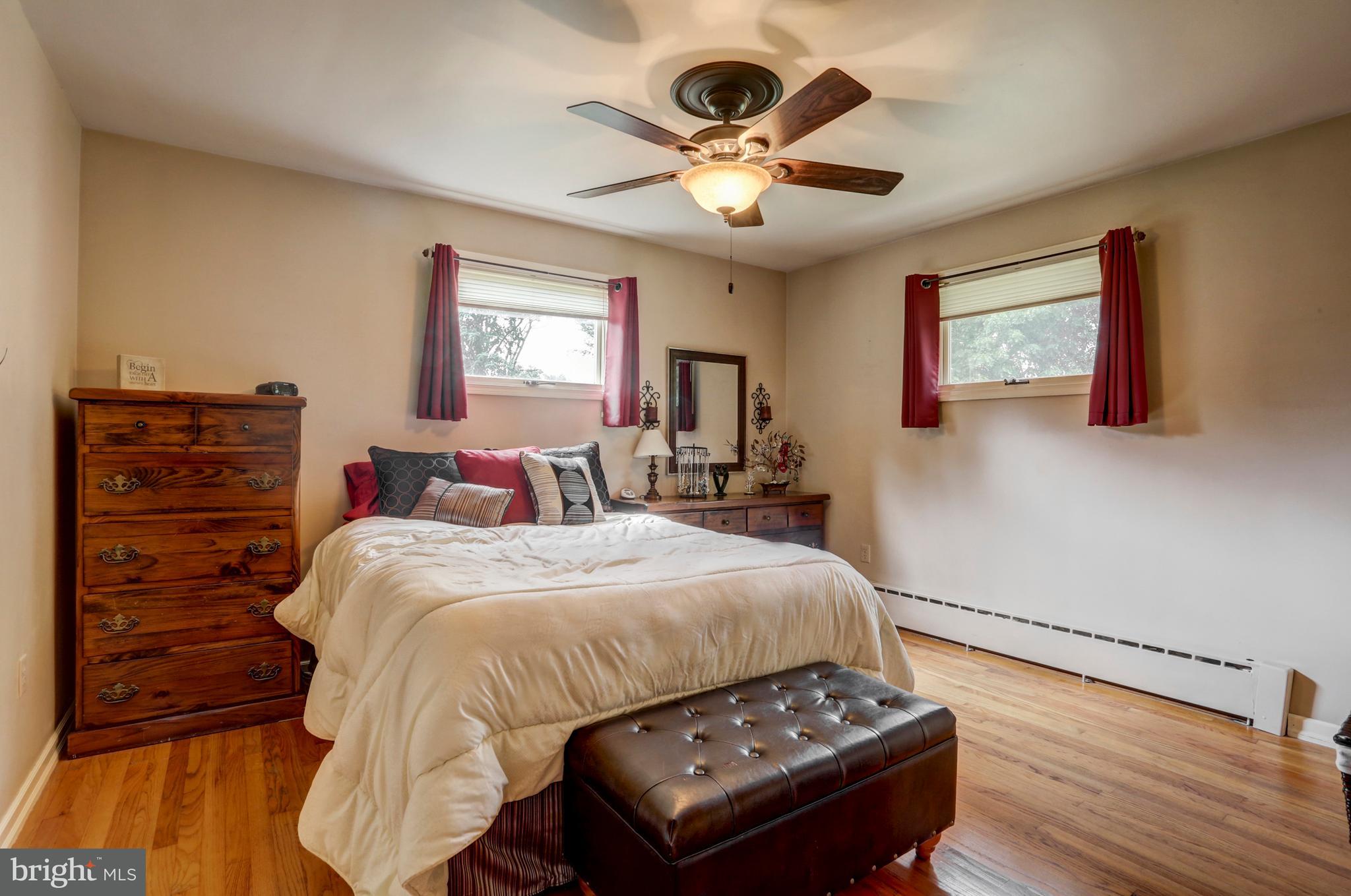 159 Jimanna Road Lancaster, PA 17602 - Photo 14 of 34 Bedroom 1