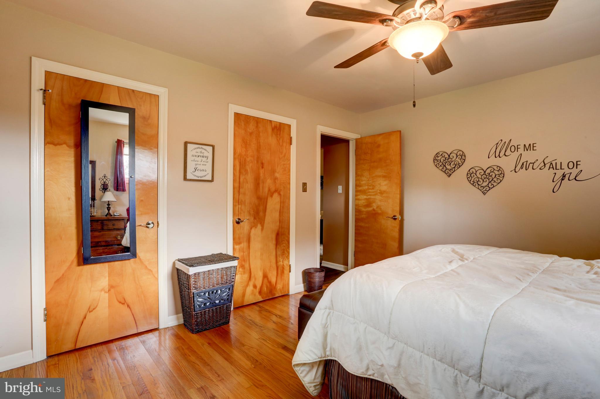 159 Jimanna Road Lancaster, PA 17602 - Photo 15 of 34 Bedroom 1