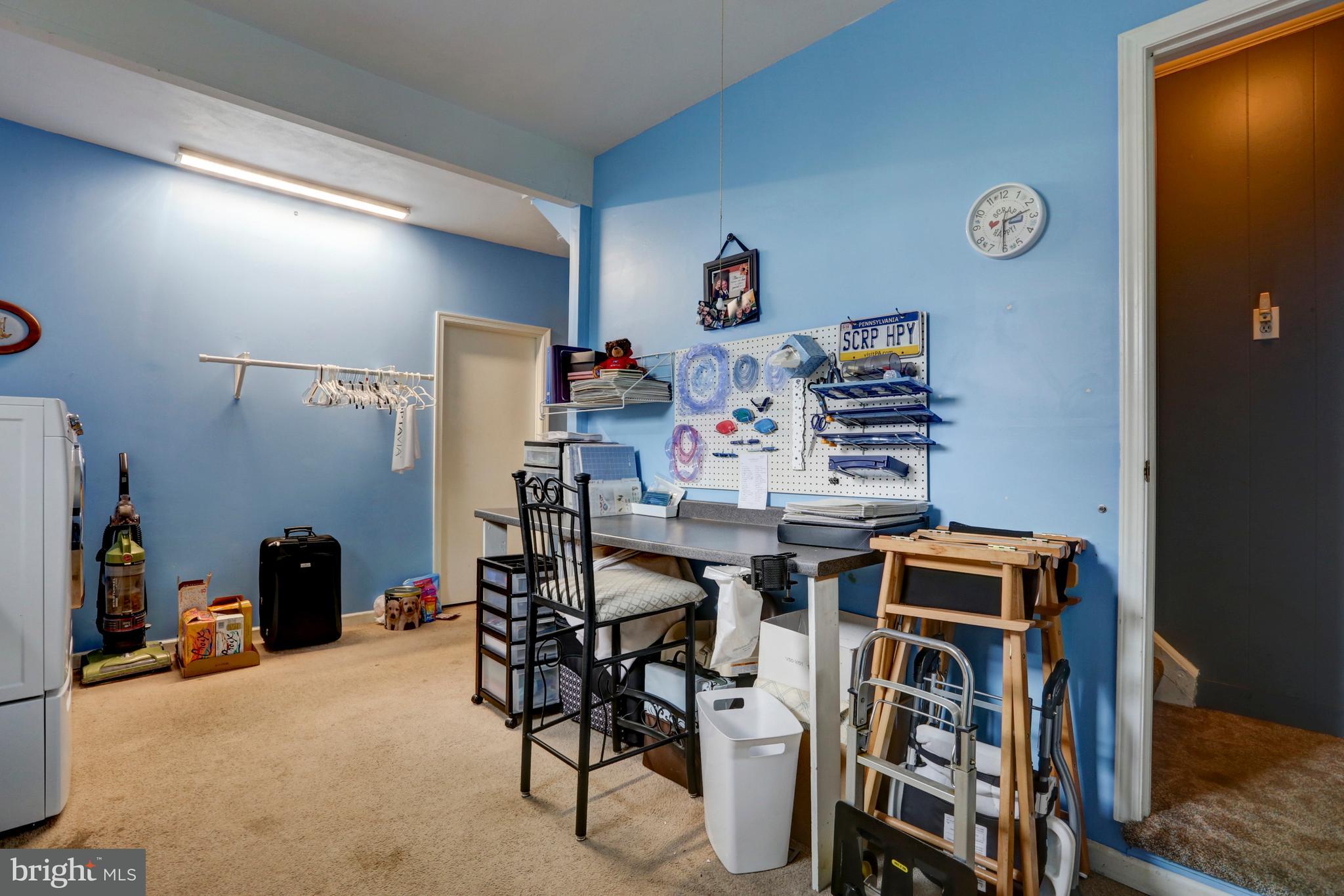 159 Jimanna Road Lancaster, PA 17602 - Photo 19 of 34 Laundry Room
