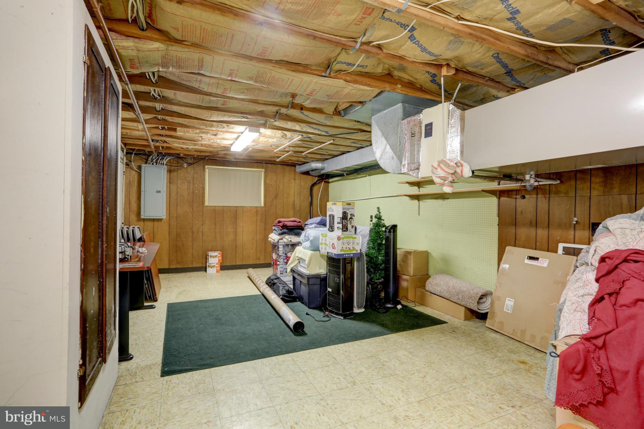 159 Jimanna Road Lancaster, PA 17602 - Photo 28 of 34 Basement Storage