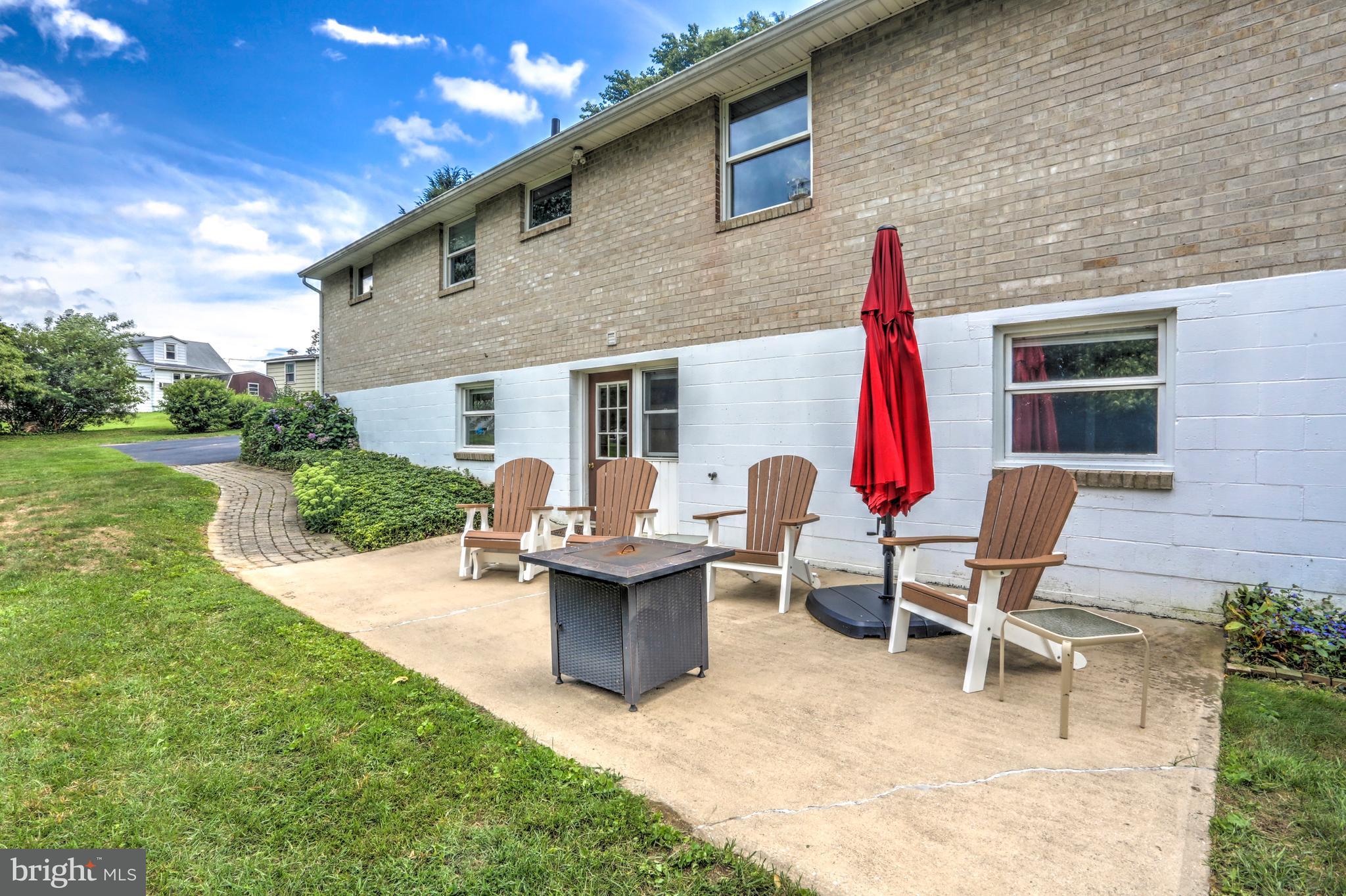 159 Jimanna Road Lancaster, PA 17602 - Photo 29 of 34 Patio