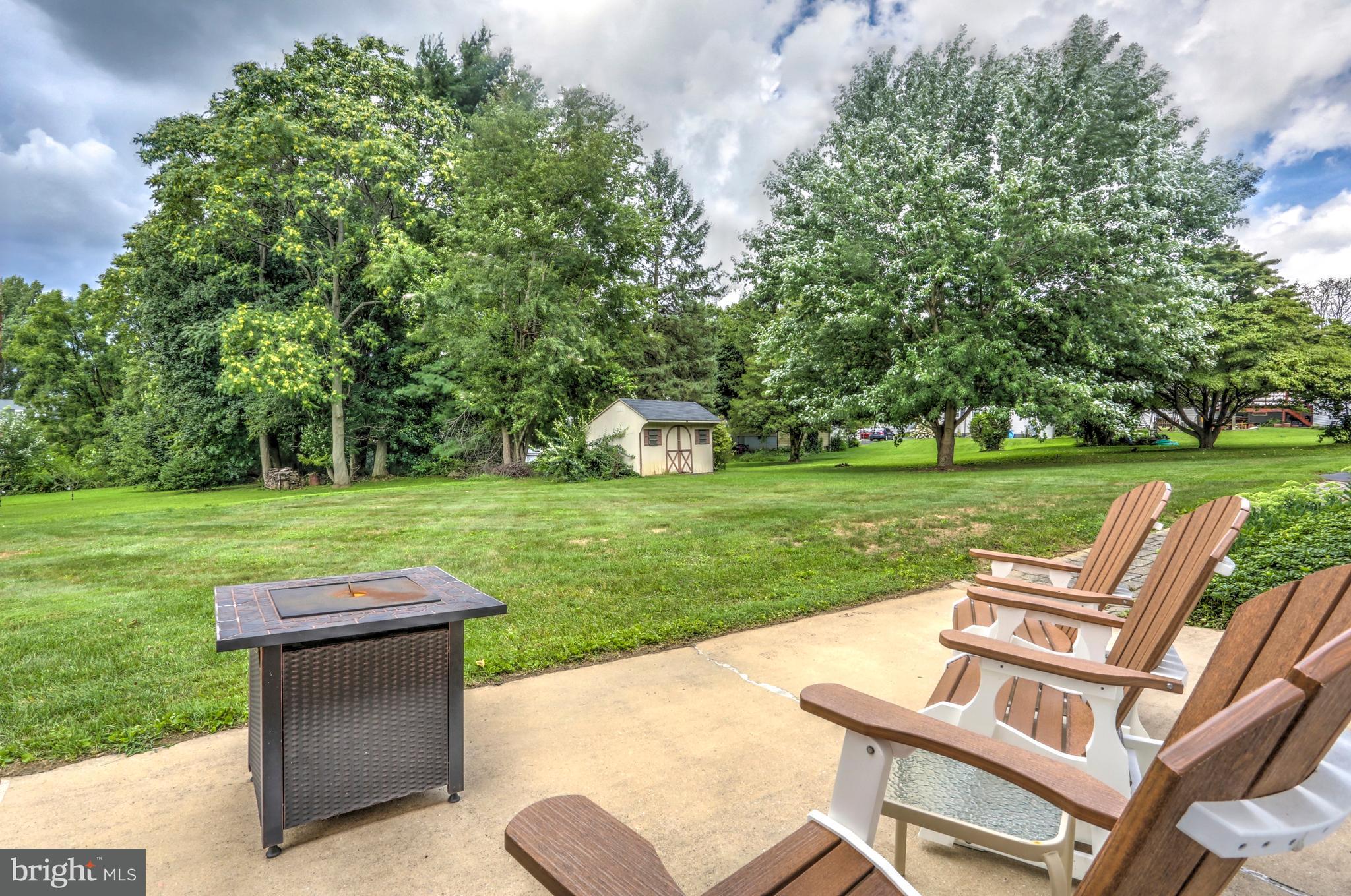 159 Jimanna Road Lancaster, PA 17602 - Photo 30 of 34 Yard