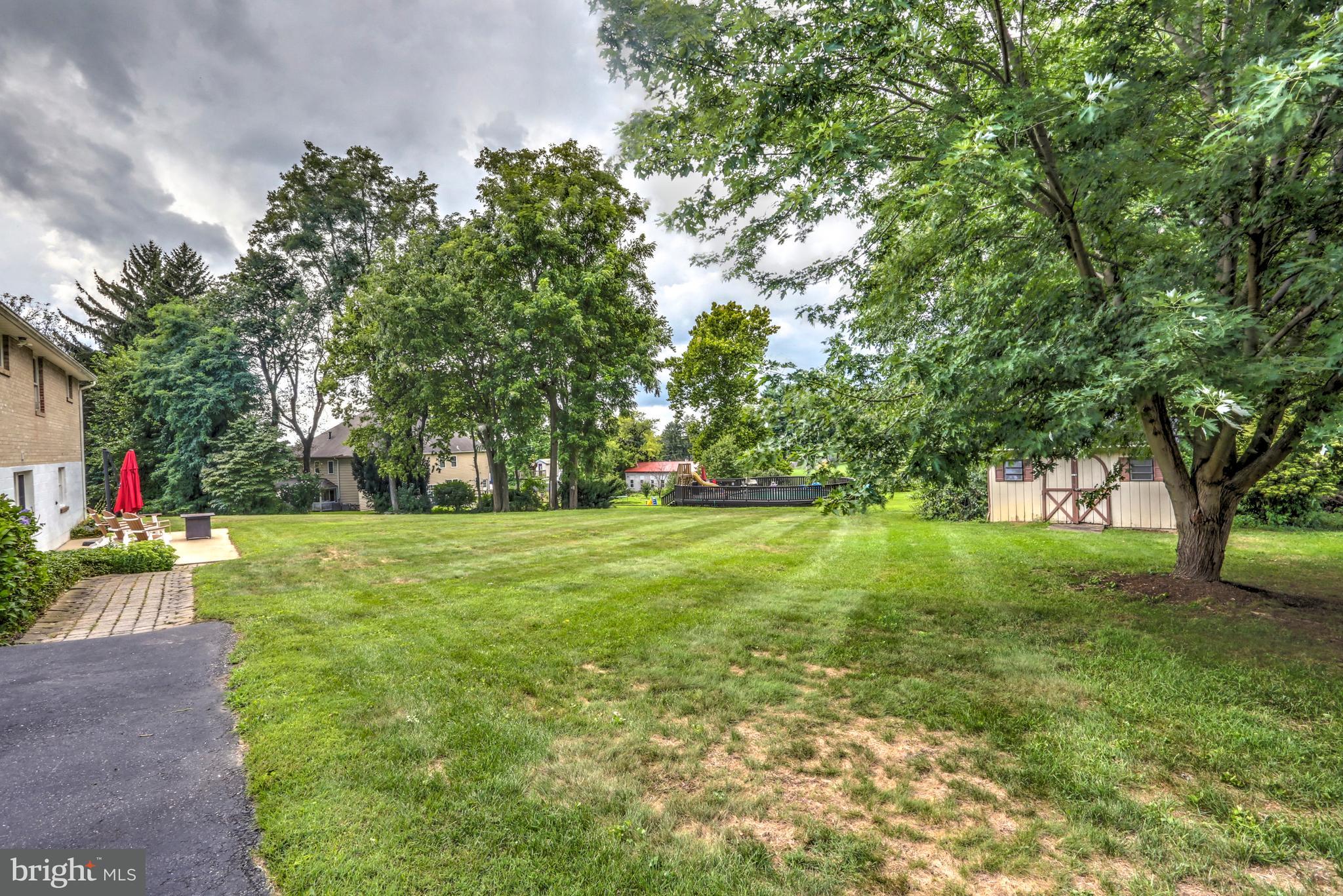 159 Jimanna Road Lancaster, PA 17602 - Photo 31 of 34 Yard