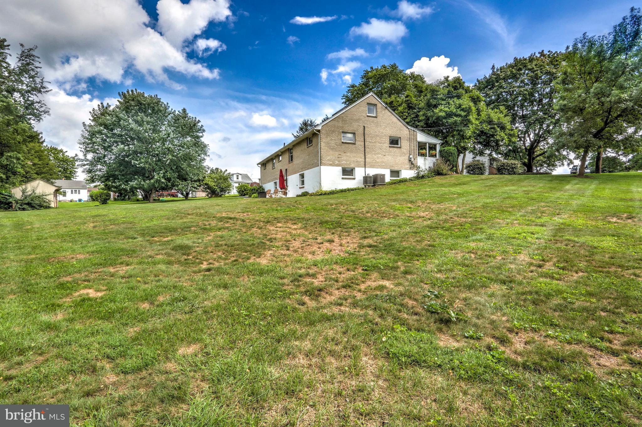 159 Jimanna Road Lancaster, PA 17602 - Photo 33 of 34 Back Exterior