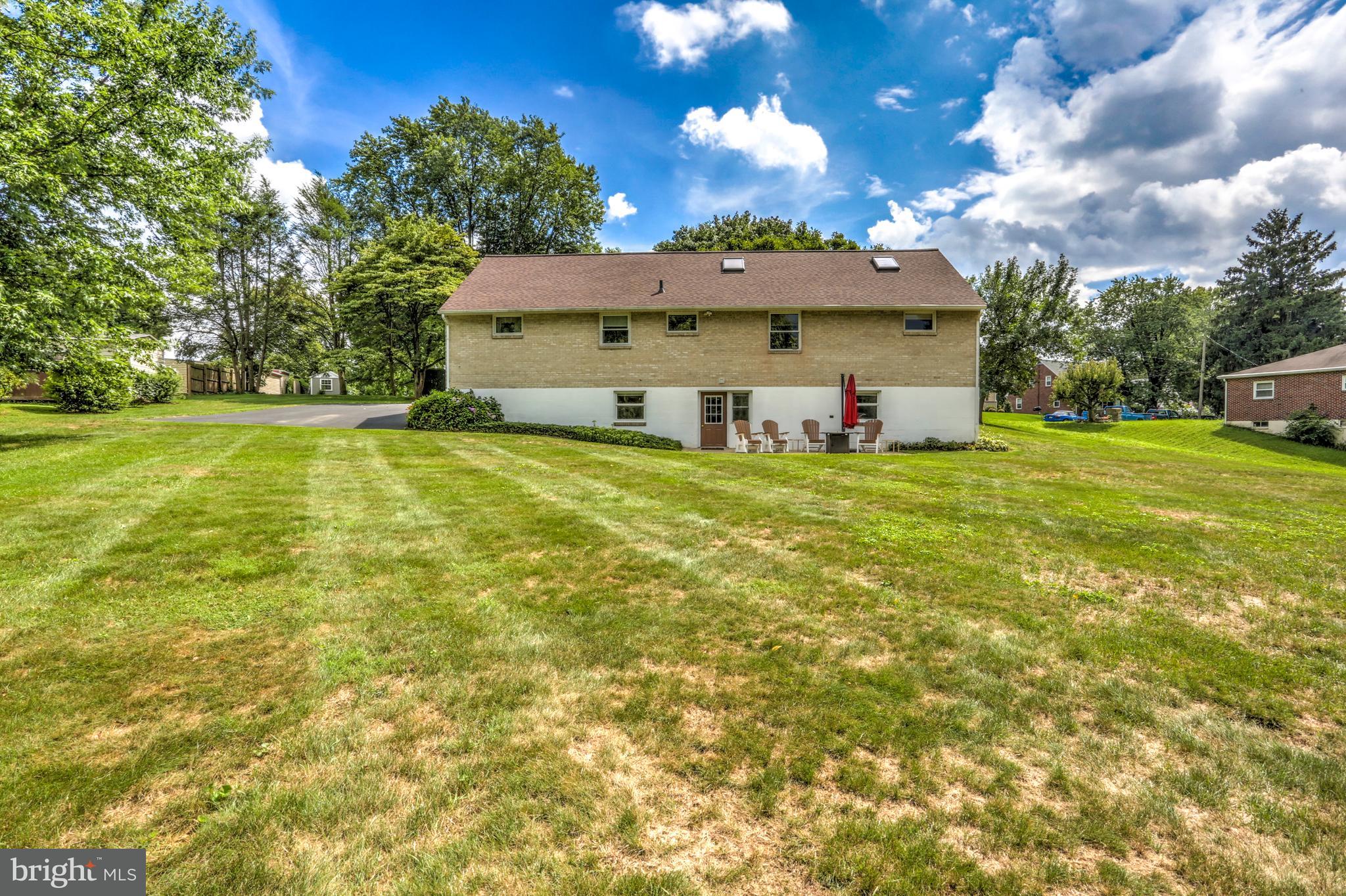 159 Jimanna Road Lancaster, PA 17602 - Photo 34 of 34 Back Exterior