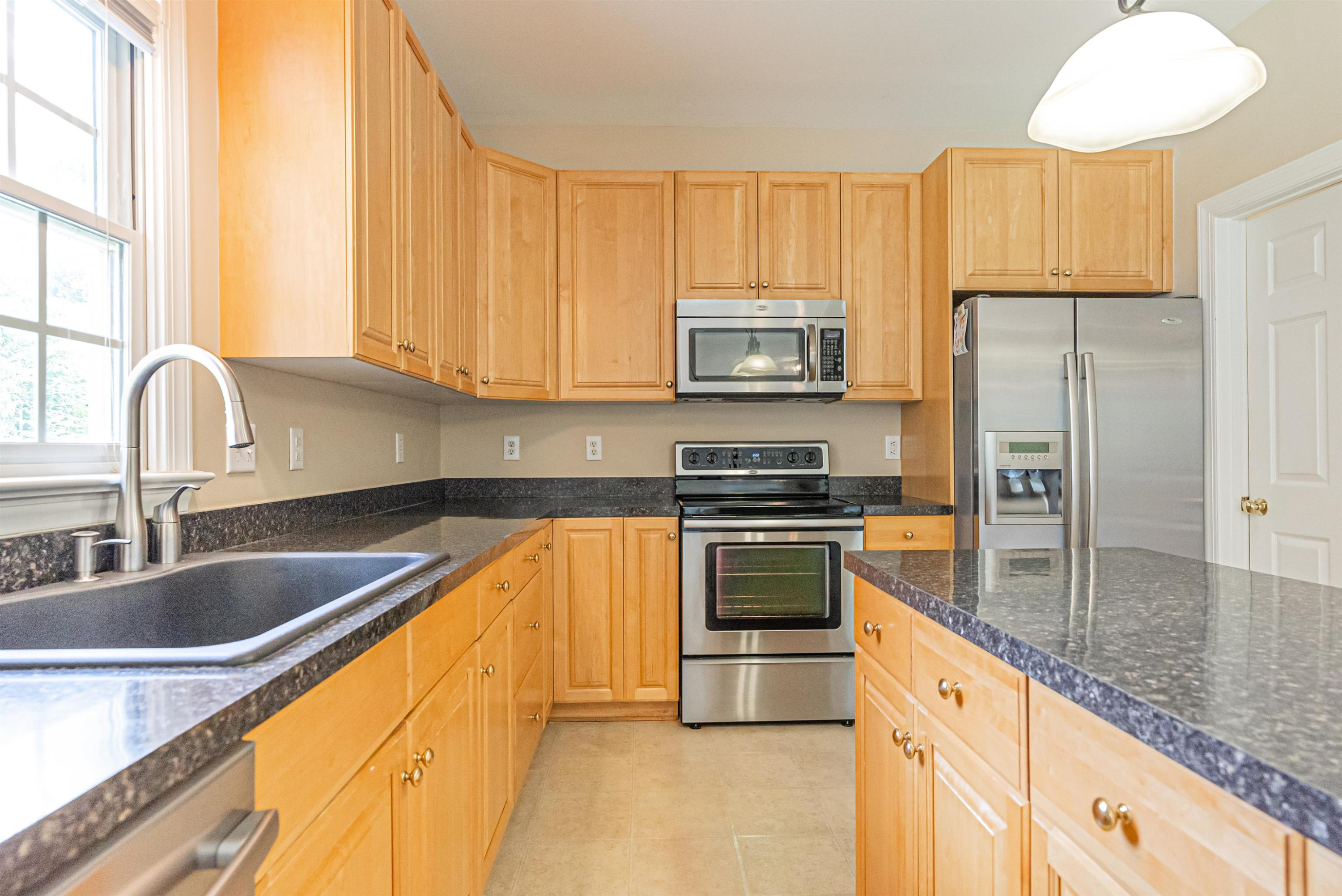 2505 Sugar Maple Court Raleigh, NC 27615 - Photo 13 of 41 Kitchen