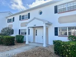 $1,395 | 7019 Cedarhurst Drive, Unit 9B, Fort Myers, FL 33919