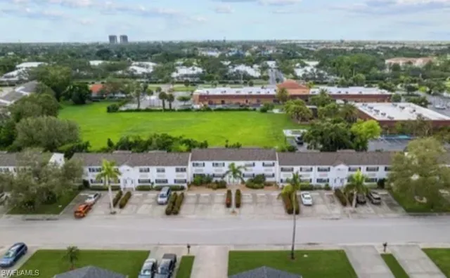 $1,395 | 7019 Cedarhurst Drive, Unit 9B, Fort Myers, FL 33919