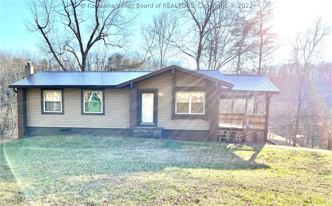 4277 Ripley Road Reedy, WV 25270 - Photo 1 of 27 Gallery Image 1
