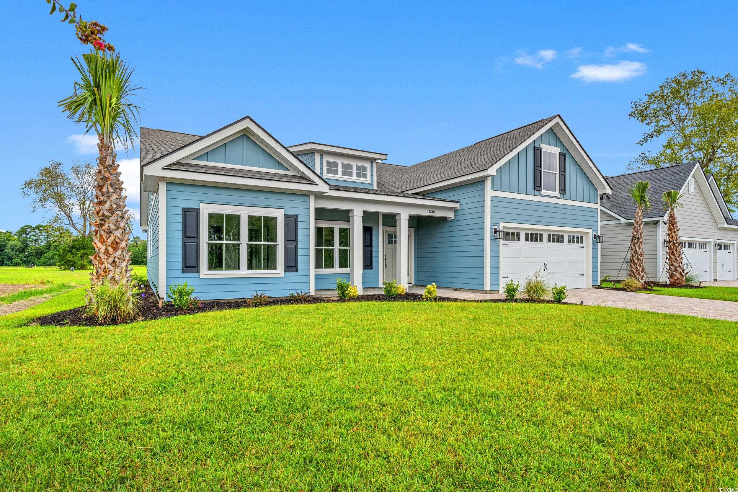 1530 Crooked Hook Road North Myrtle Beach, SC 29582 - Photo 1 of 36 Gallery Image 1