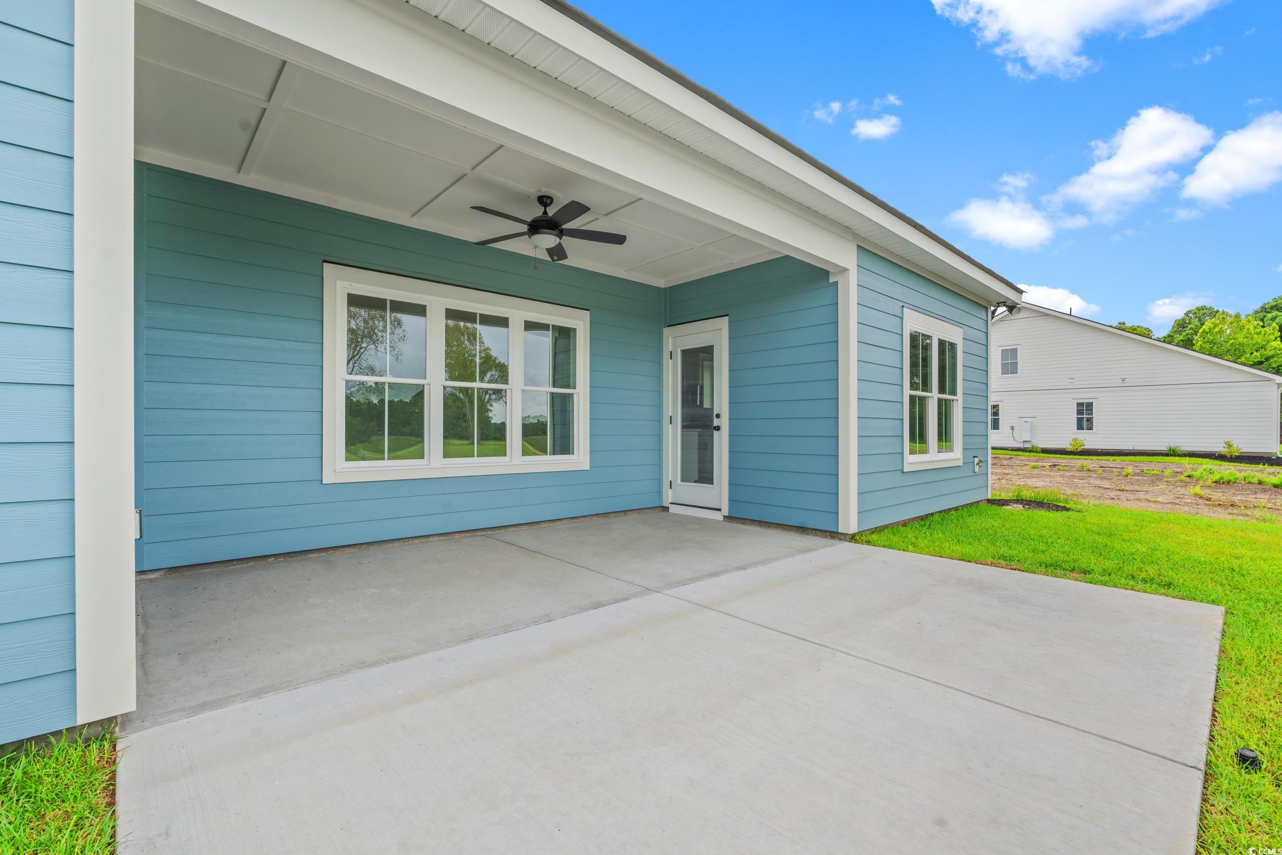 1530 Crooked Hook Road North Myrtle Beach, SC 29582 - Photo 23 of 36 Gallery Image 23