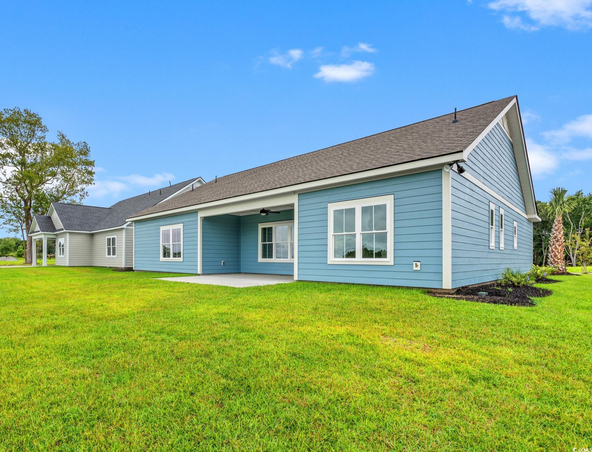 1530 Crooked Hook Road North Myrtle Beach, SC 29582 - Photo 24 of 36 Gallery Image 24