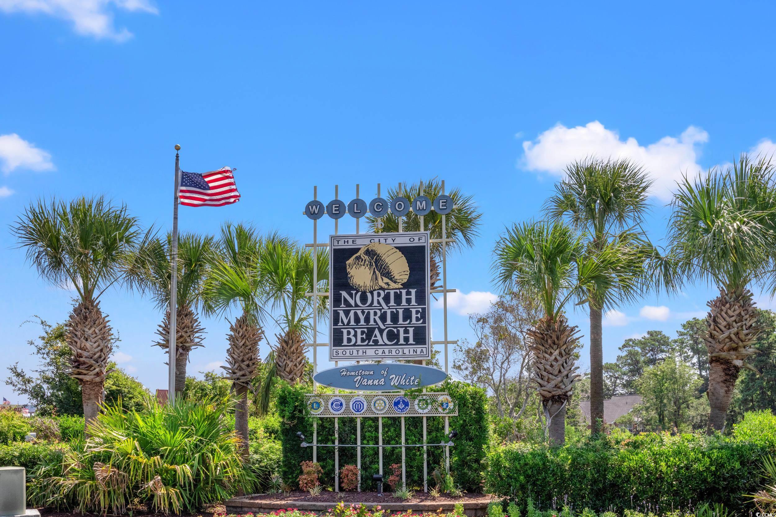 1530 Crooked Hook Road North Myrtle Beach, SC 29582 - Photo 28 of 36 Gallery Image 28