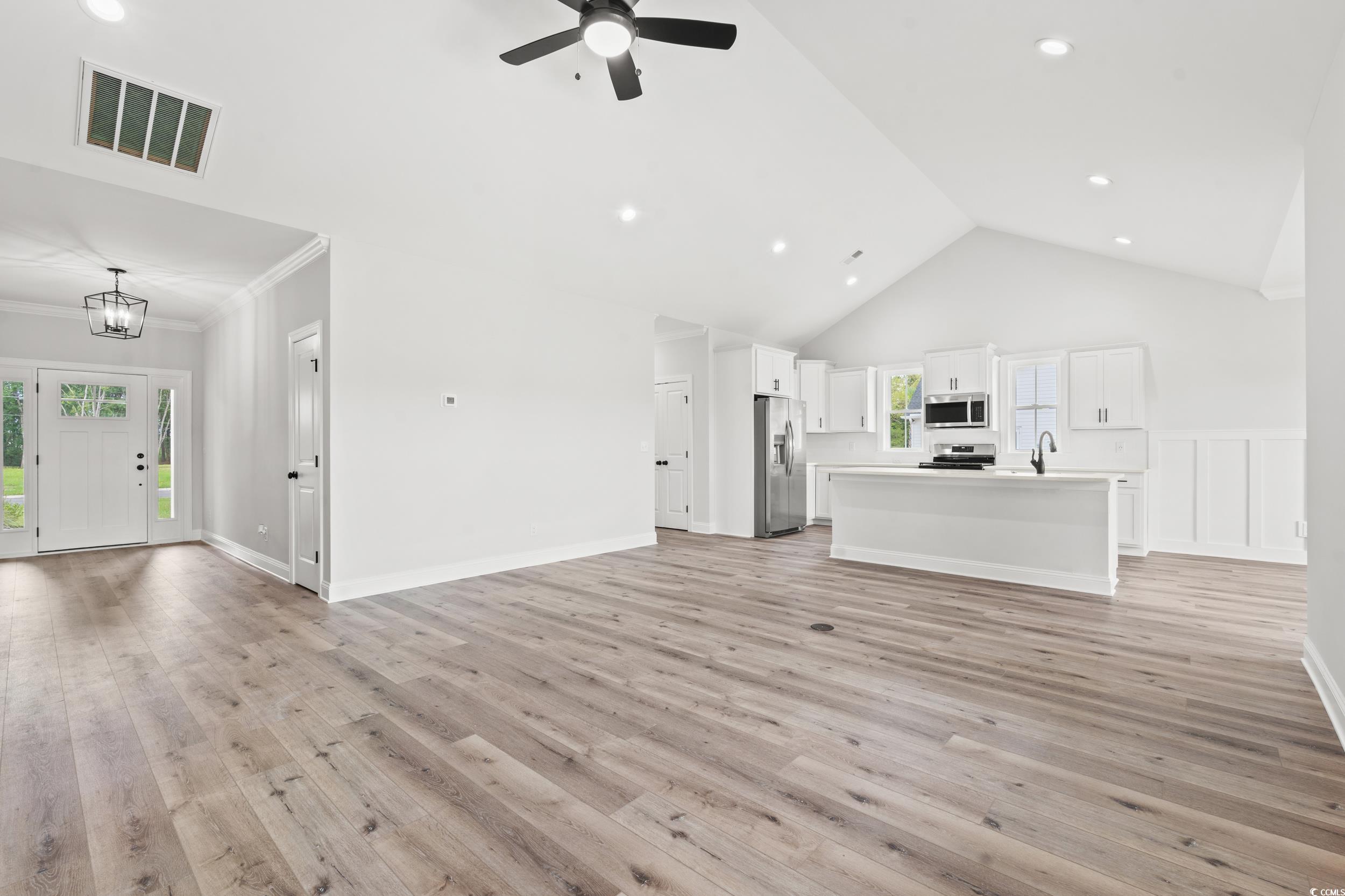1530 Crooked Hook Road North Myrtle Beach, SC 29582 - Photo 3 of 36 Gallery Image 3