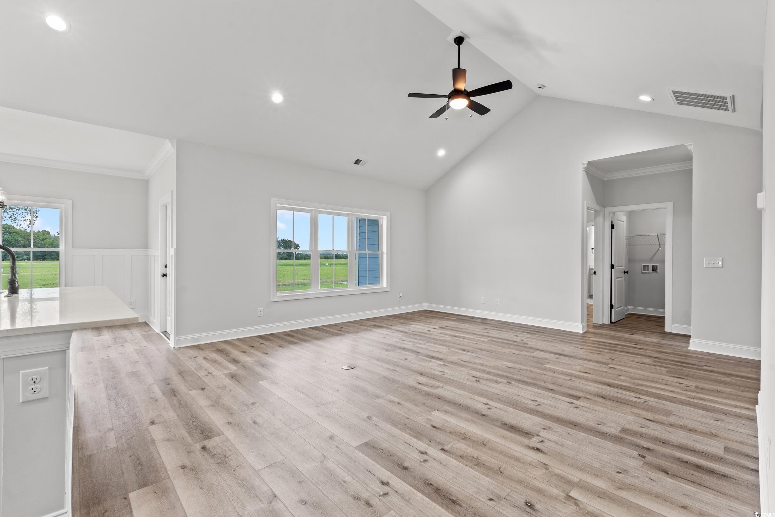 1530 Crooked Hook Road North Myrtle Beach, SC 29582 - Photo 4 of 36 Gallery Image 4