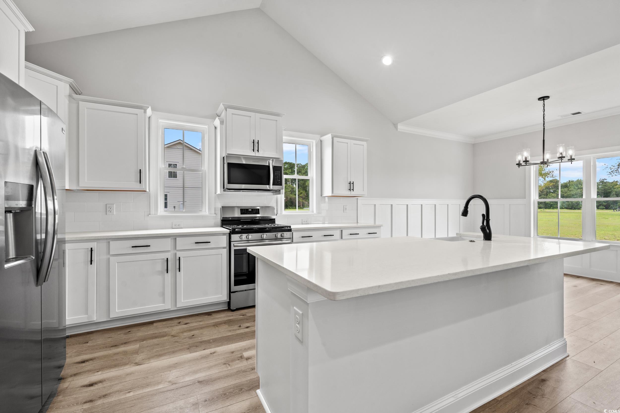 1530 Crooked Hook Road North Myrtle Beach, SC 29582 - Photo 6 of 36 Gallery Image 6