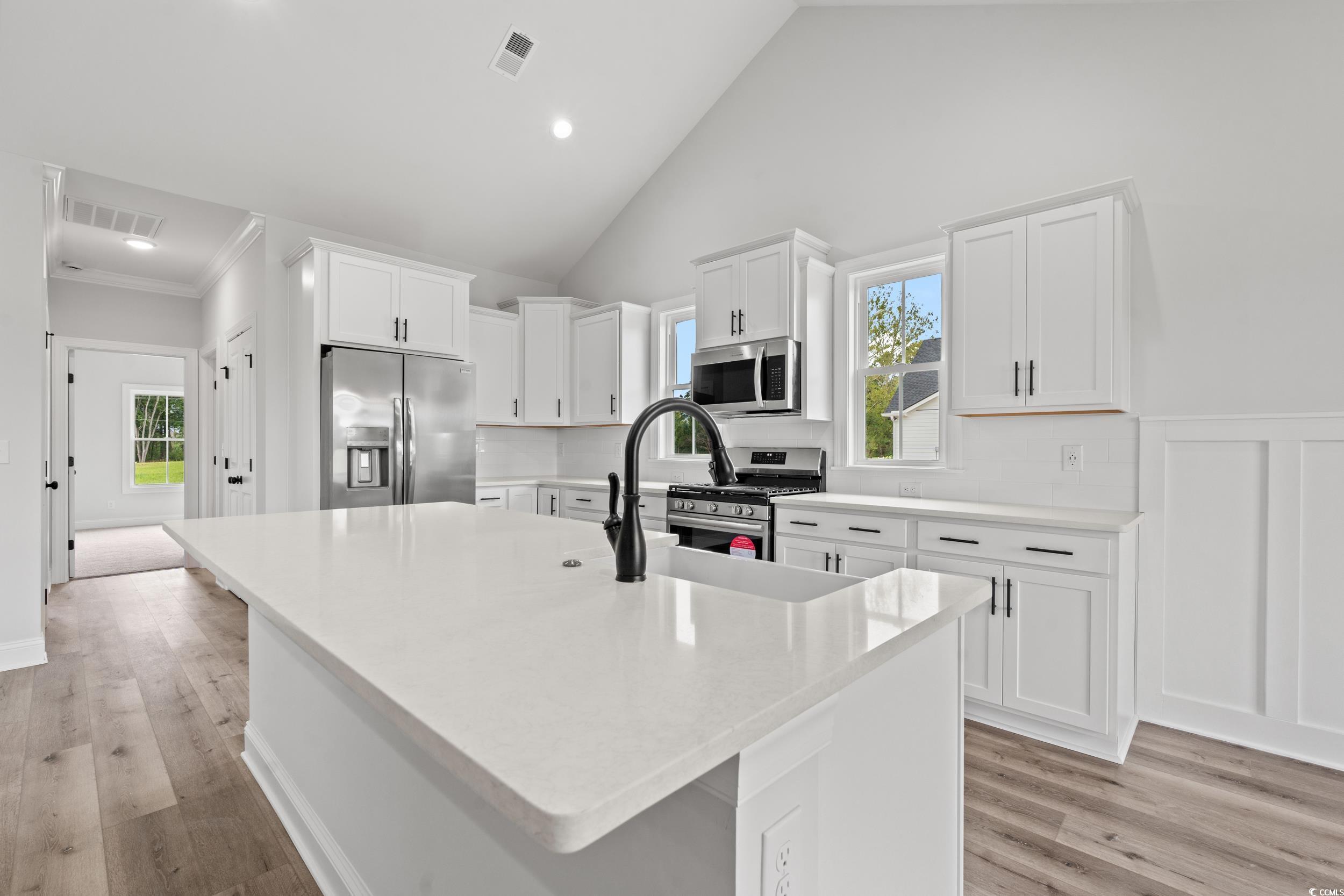 1530 Crooked Hook Road North Myrtle Beach, SC 29582 - Photo 7 of 36 Gallery Image 7