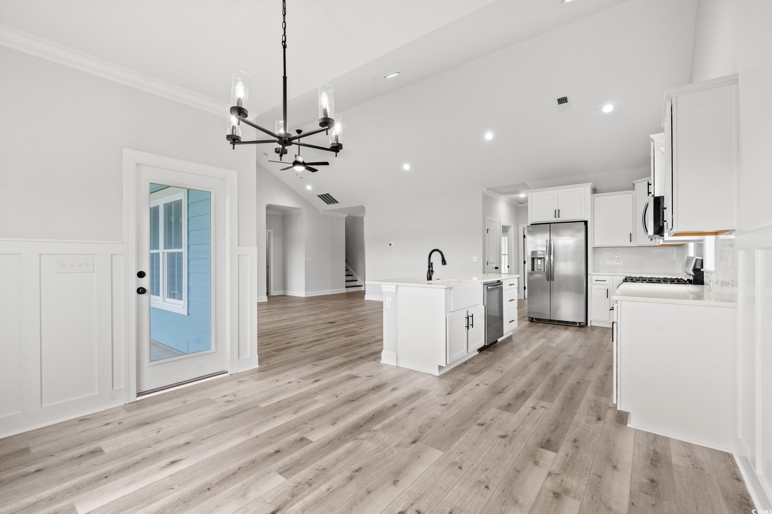 1530 Crooked Hook Road North Myrtle Beach, SC 29582 - Photo 9 of 36 Gallery Image 9