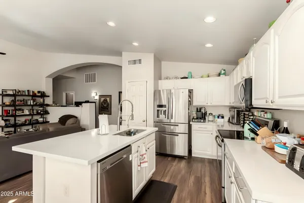 $498,000 | 10447 East Diamond Avenue, Mesa, AZ 85208