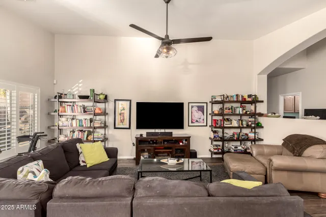 $570,000 | 10447 East Diamond Avenue, Mesa, AZ 85208