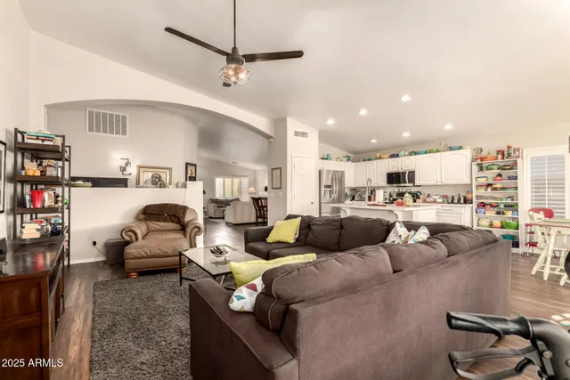 $570,000 | 10447 East Diamond Avenue, Mesa, AZ 85208
